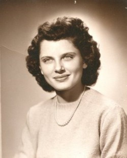 Barbara Dean