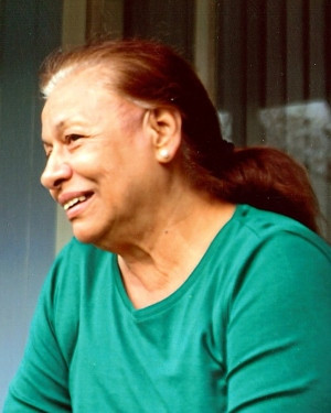 Anita Vivero Vazquez Profile Photo