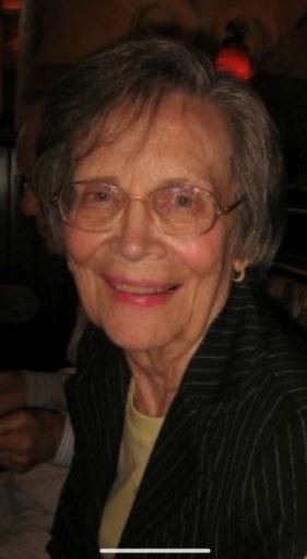 Betty Russell Smith Profile Photo