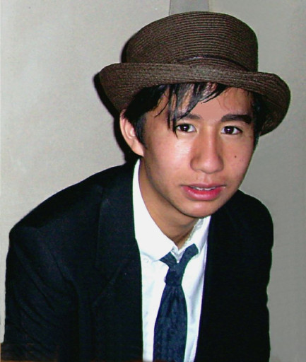 Joshua Lawrence Chua Profile Photo