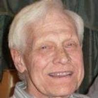 William "Bill" Joe Stombaugh