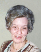 Dorothy Marr Brock