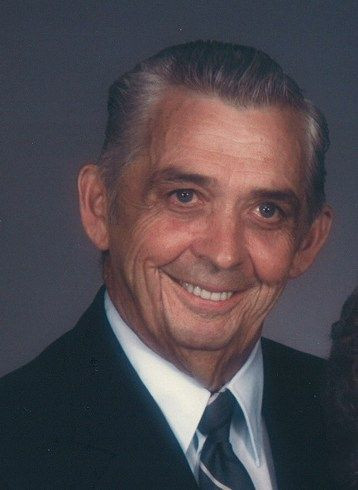 Carroll E. Cloninger