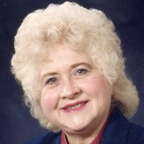 Phyllis Oakes Profile Photo