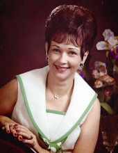 Mary Elizabeth Pennebaker Thompson Caperton Profile Photo