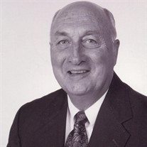 William "Bill" Truman Berry Profile Photo