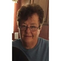 Janet Kay Archer Profile Photo