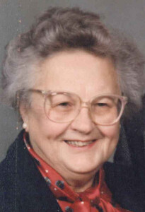 Mildred J. White