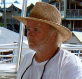 Douglas C. Robertson Profile Photo