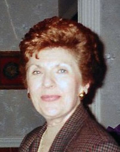 Ann M. Duffy