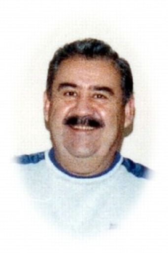 Gilberto Gomez