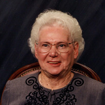 Ruth M. Van Roekel