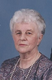 Marjorie Lohmann Profile Photo