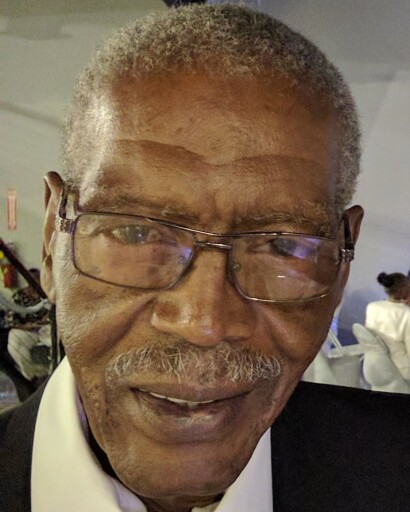 Willie Nash's obituary image