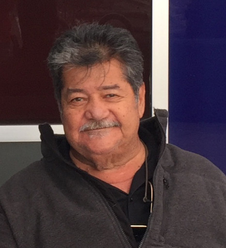 Antonio R.L. Montoya