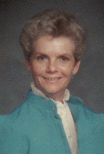 Mary Ellen (Miller)  Crosby