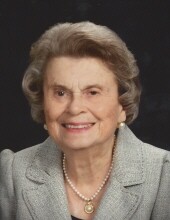 Dorothy Mcgarity Profile Photo