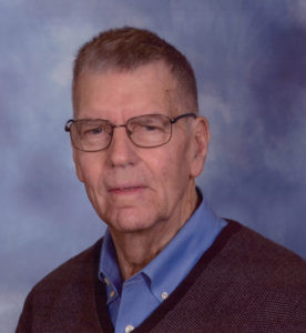 Thomas P. Wood Profile Photo