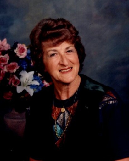 Evelyn Bernice Robertson Profile Photo