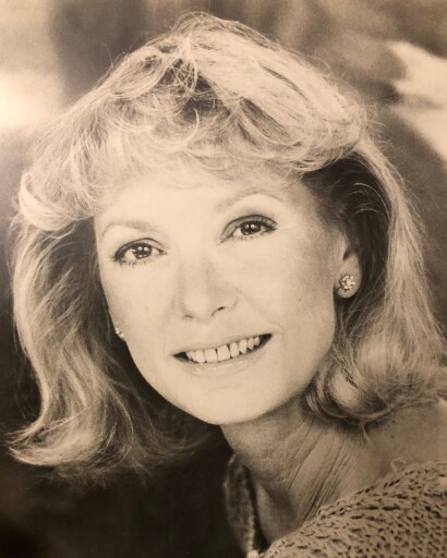 Evelyn Raby Senter Profile Photo