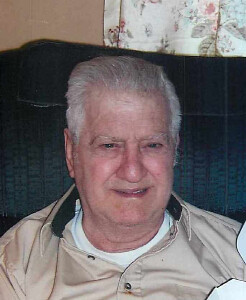 William J. Perone, Sr. Profile Photo