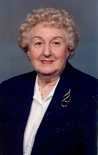 Margaret H. Rose