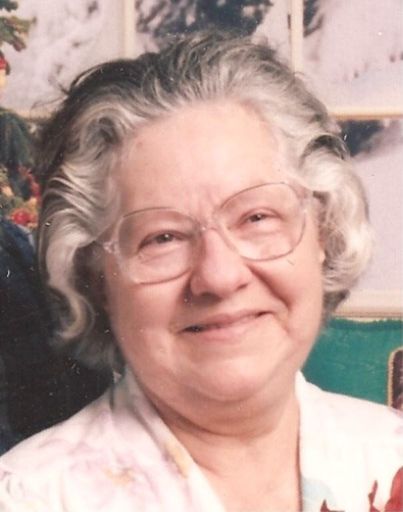 Lois Ileen Blankenship Buchholz