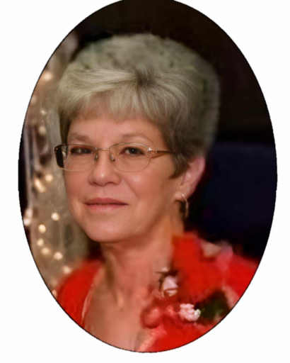 Shirley Ann Adams