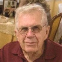 Raymond L. Erickson