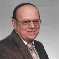 Clifford Leon Onions Profile Photo