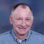 Douglas J. Wittmer