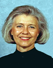 Doris Elaine Edwards Painich Profile Photo