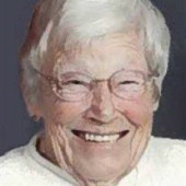Betty Eileen Bodey Profile Photo