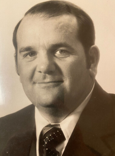 Melvin Huff, Sr. Profile Photo
