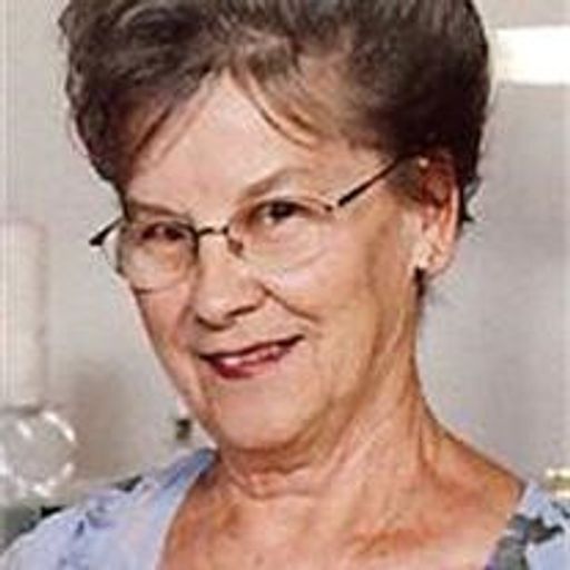 Irma Baggs Profile Photo