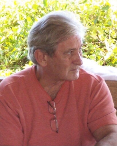 William LeTourneau's obituary image