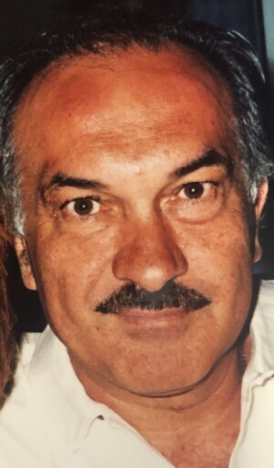 Alberto DeSimone Profile Photo