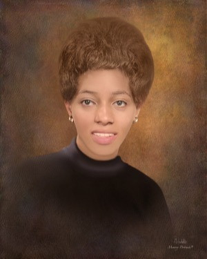 Dell Elaine Williams Profile Photo