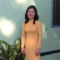 Nga Nguyen Profile Photo