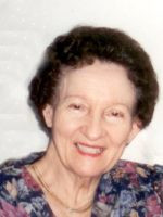 Eileen M. Spencer