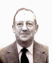 Donald F. Trout, Jr.