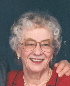 Betty Elaine Heitzman Weber Profile Photo