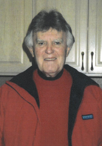 Eugene Patch Profile Photo