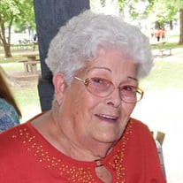 Betty Lou Breeden Profile Photo
