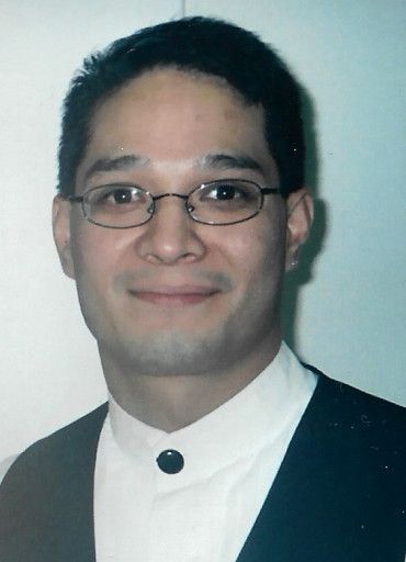 Michael Ray Casarez Profile Photo