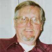 John Huddleston Profile Photo