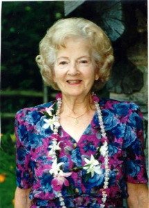 Ethel M. Pape