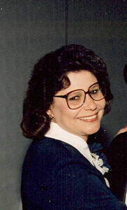 Kathleen C."Kate" Powell