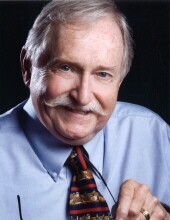 Dr. Richard Winn Harrison Profile Photo