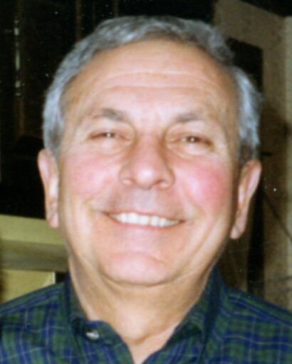 Joseph W. Quagliozzi